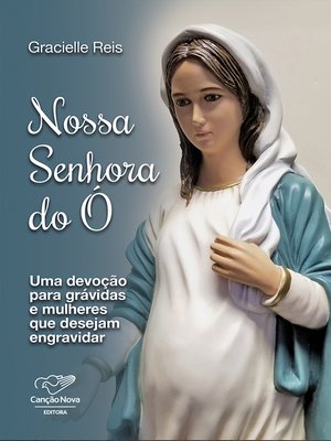 cover image of Nossa Senhora do Ó